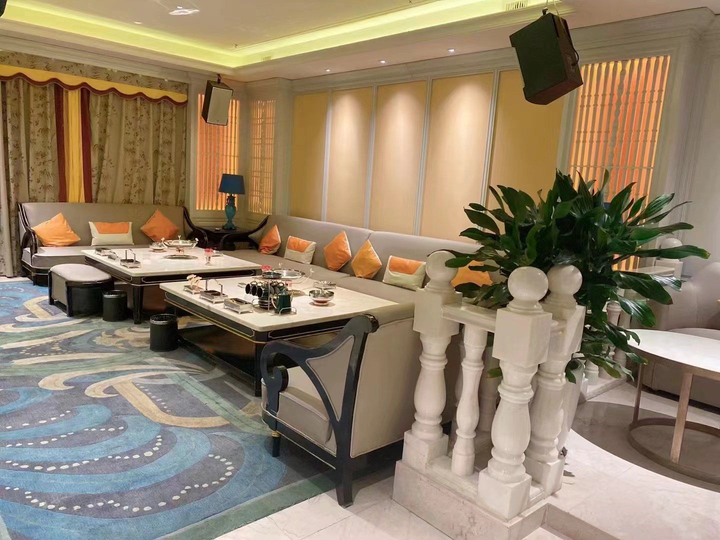 泰安商务ktv低端场商务ktv推荐-肥城市ktv预订